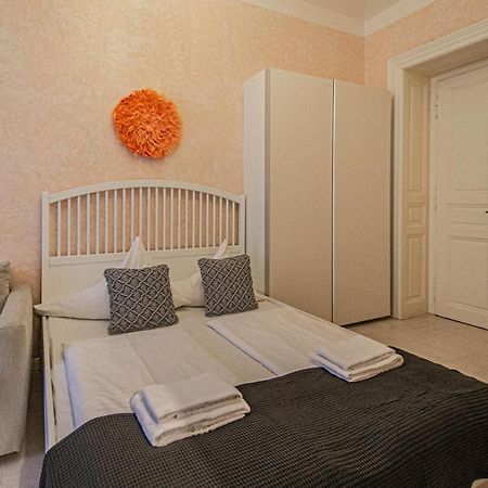 Rose Ruterra Suite Πράγα Εξωτερικό φωτογραφία