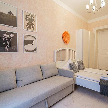 Rose Ruterra Suite Πράγα Εξωτερικό φωτογραφία