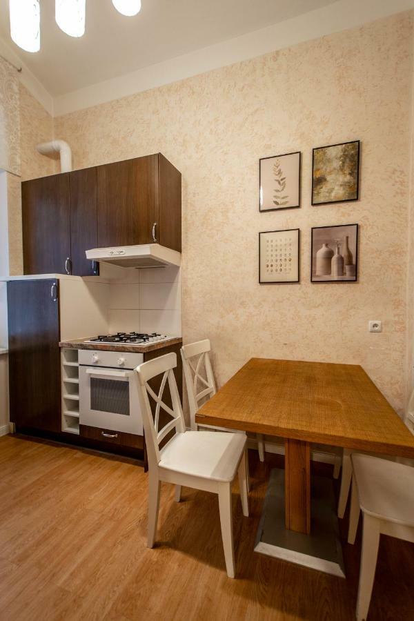 Rose Ruterra Suite Πράγα Εξωτερικό φωτογραφία